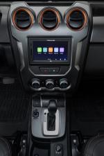 Troller TX4 2020 года